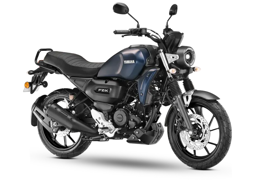 Yamaha FZ-S V4 Bike Thanjavur