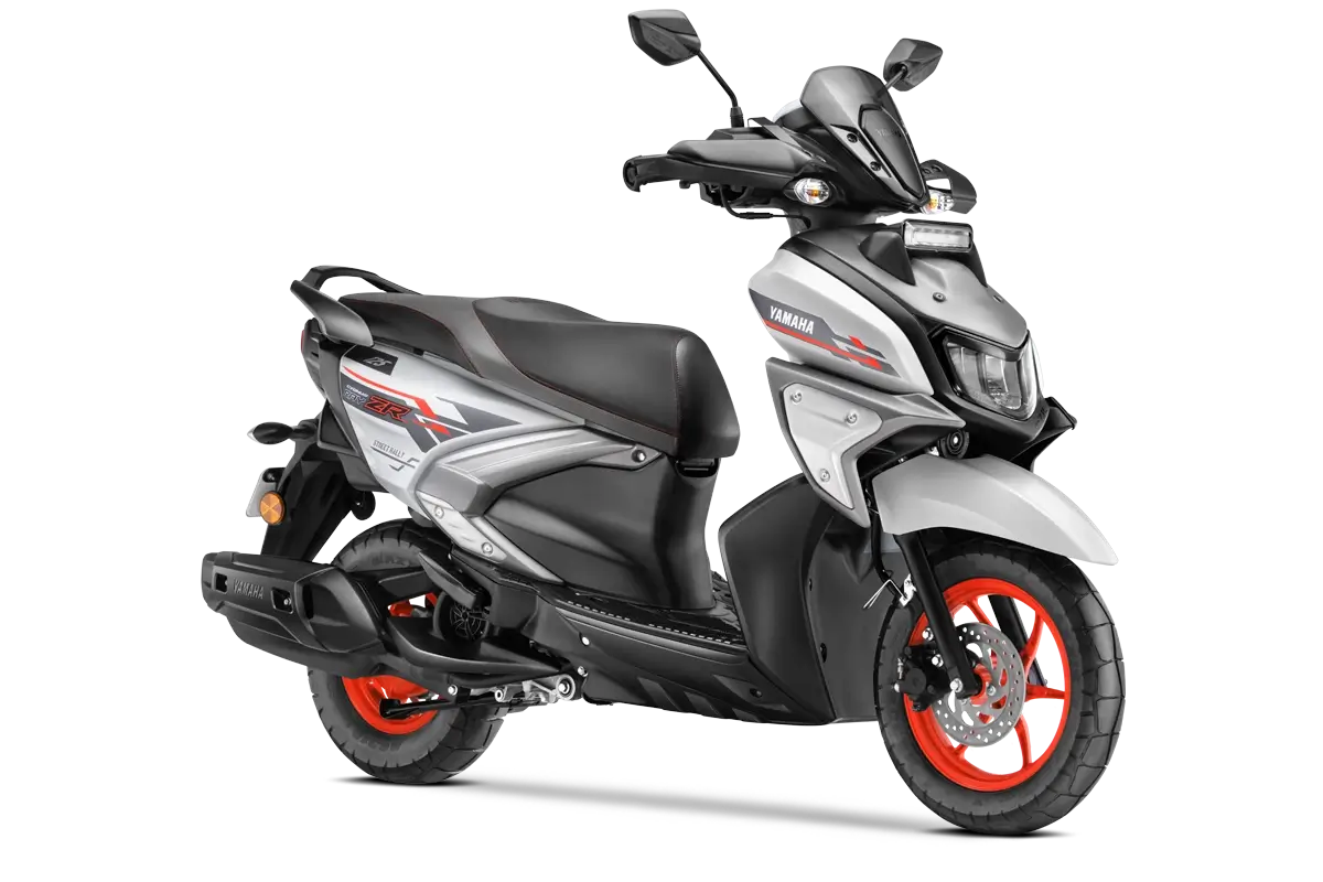 Yamaha Aerox 155 Thanjavur