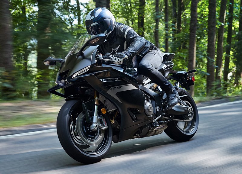 Yamaha Bike Workshop Servicing Thanjavur